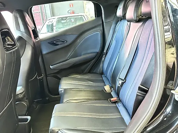 BYD Dolphin Plus - Imagem 9