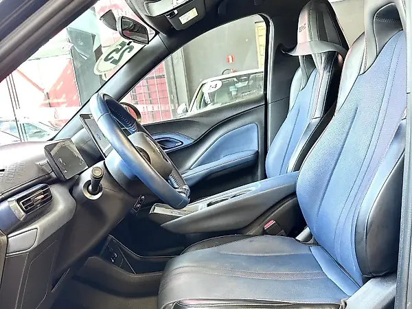 BYD Dolphin Plus - Imagem 8