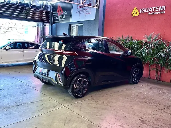BYD Dolphin Plus - Imagem 7