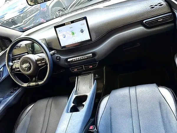 BYD Dolphin Plus - Imagem 13