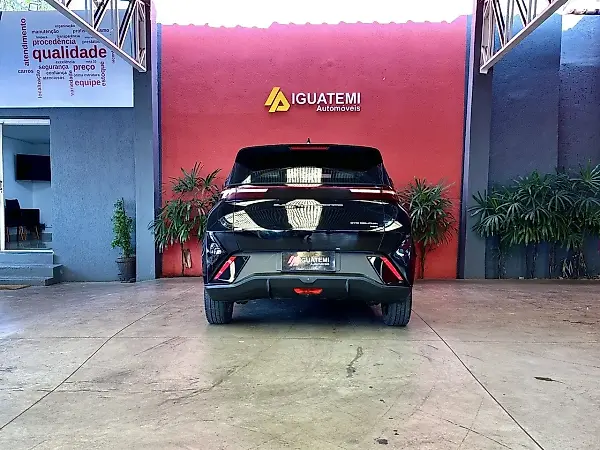 BYD Dolphin Plus - Imagem 19