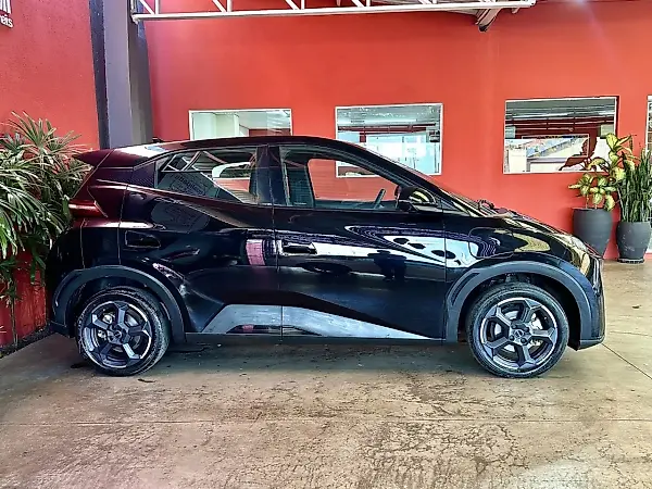 BYD Dolphin Plus - Imagem 17