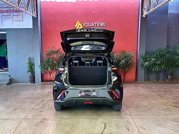 BYD Dolphin Plus - Imagem 20