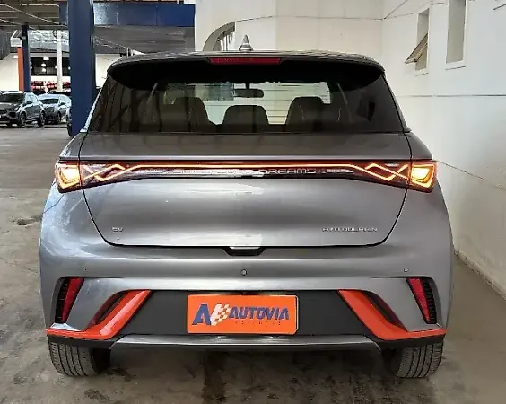 BYD Dolphin - Imagem 5