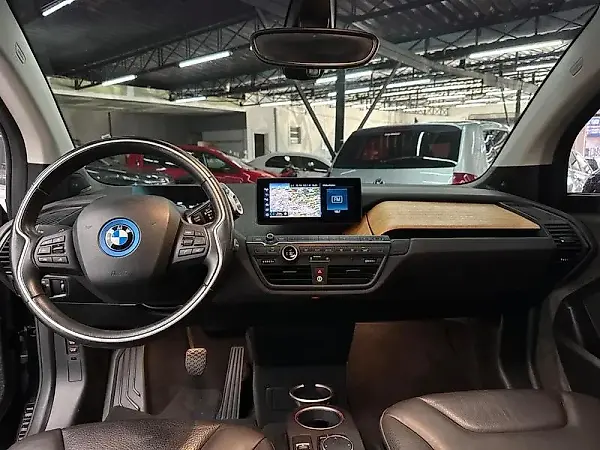 BMW I3 - Imagem 2