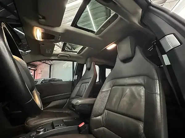 BMW I3 - Imagem 4