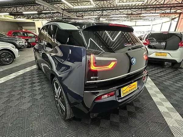 BMW I3 - Imagem 3