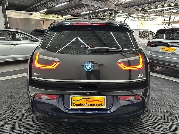 BMW I3 - Imagem 5