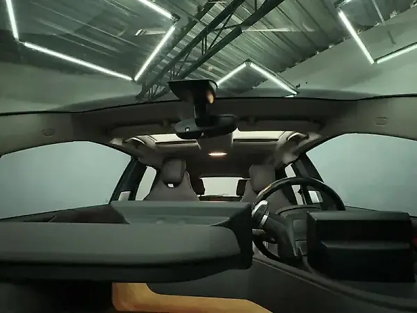BMW I3 - Imagem 9