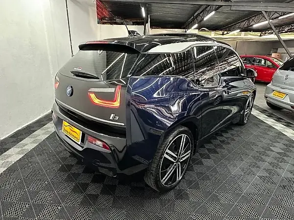 BMW I3 - Imagem 7