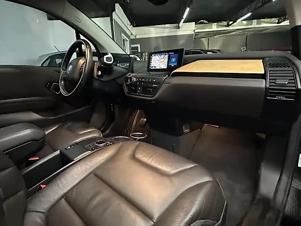 BMW I3 - Imagem 12