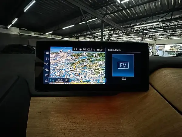 BMW I3 - Imagem 19