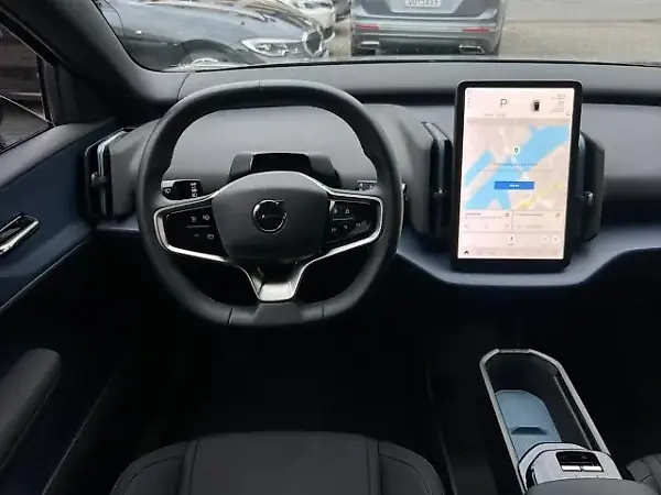 Volvo EX30 - Imagem 4