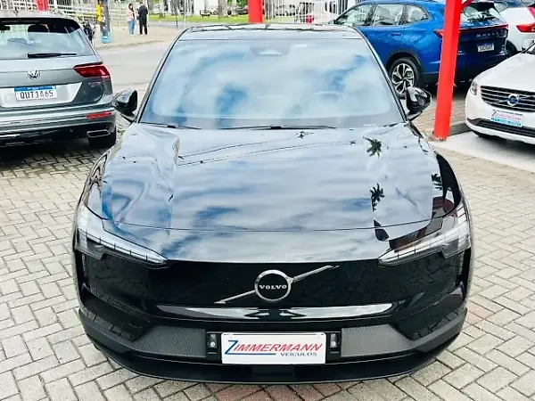 Volvo EX30 - Imagem 6