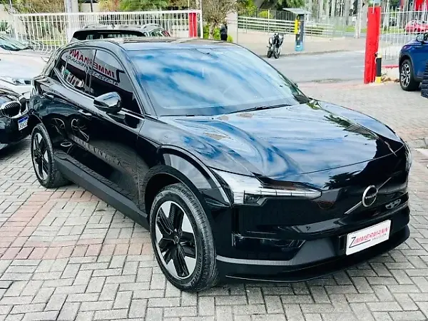 Volvo EX30 - Imagem 11
