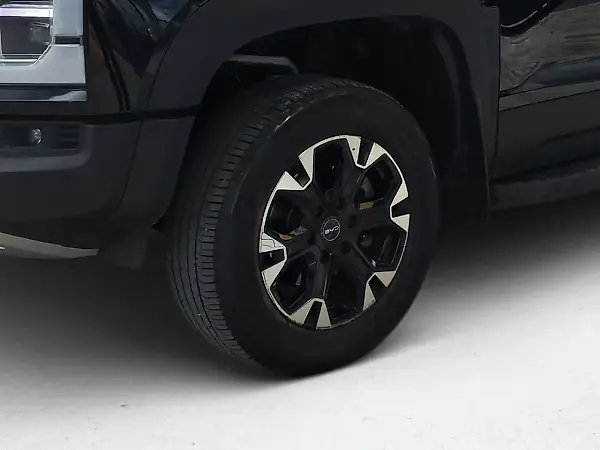 BYD Shark - Imagem 7