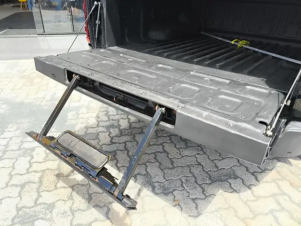 BYD Shark - Imagem 18