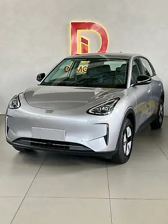 Geely EX2 - Imagem 1
