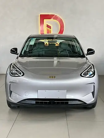 Geely EX2 - Imagem 2
