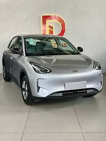 Geely EX2 - Imagem 3
