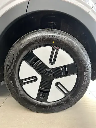 Geely EX2 - Imagem 7