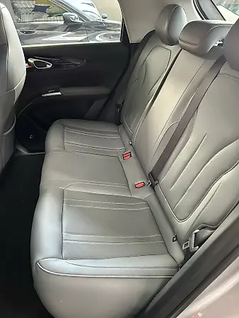 Geely EX2 - Imagem 8