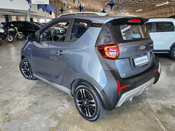 Chery Eq1 - Imagem 3