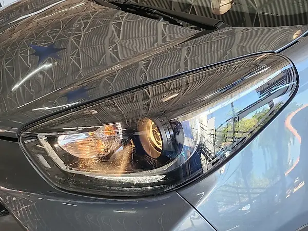 Chery Eq1 - Imagem 2