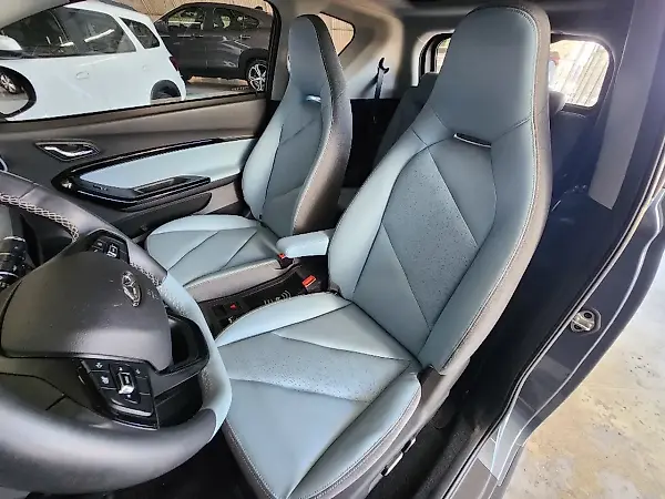Chery Eq1 - Imagem 6
