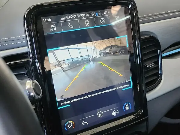 Chery Eq1 - Imagem 9