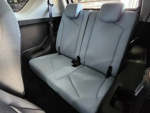 Chery Eq1 - Imagem 7