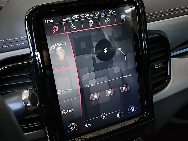 Chery Eq1 - Imagem 8