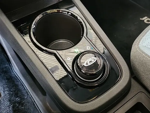 Chery Eq1 - Imagem 12