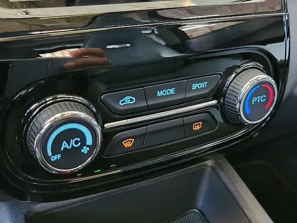 Chery Eq1 - Imagem 10