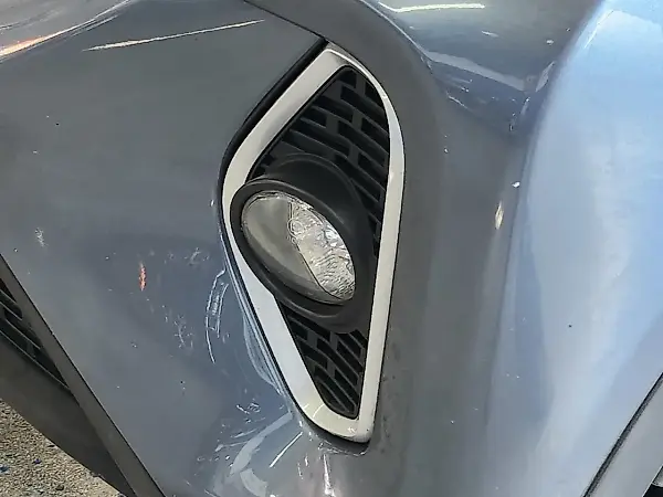 Chery Eq1 - Imagem 15