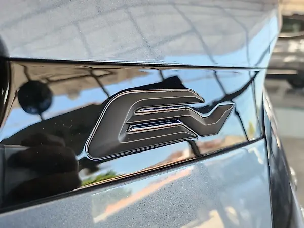 Chery Eq1 - Imagem 18