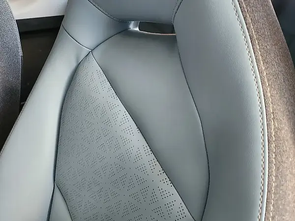 Chery Eq1 - Imagem 17