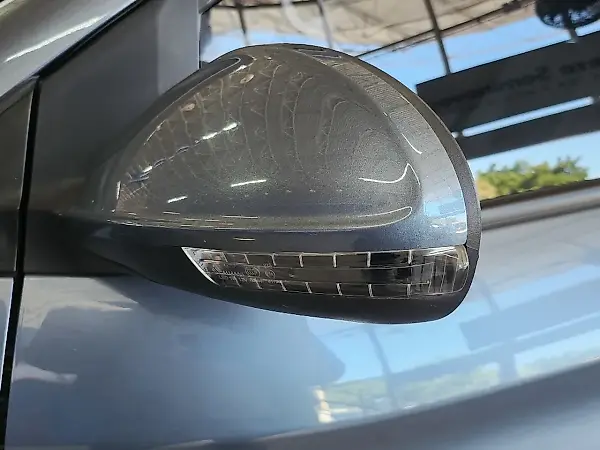 Chery Eq1 - Imagem 16