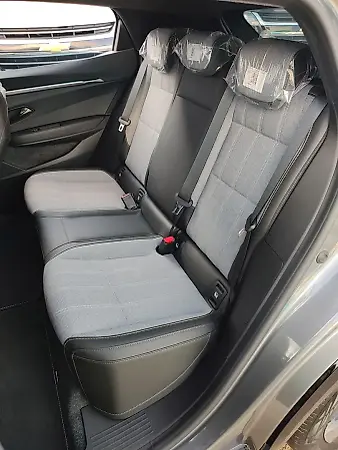 Renault Megane E-tech Electric - Imagem 13