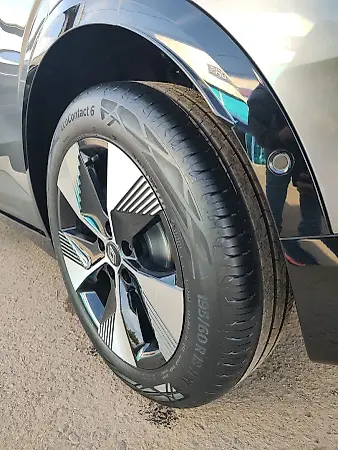 Renault Megane E-tech Electric - Imagem 19