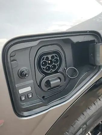 Renault Megane E-tech Electric - Imagem 20