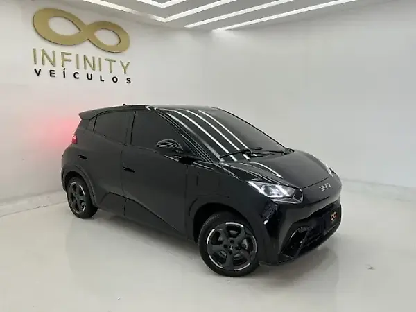 BYD Dolphin Mini - Imagem 3
