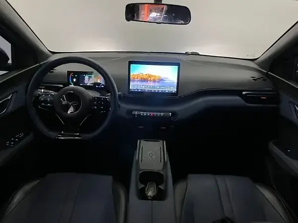 BYD Dolphin Mini - Imagem 5