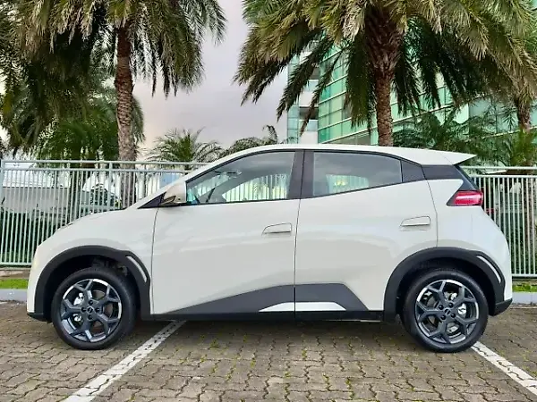 BYD Dolphin Mini - Imagem 3