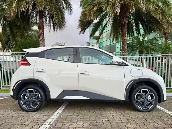 BYD Dolphin Mini - Imagem 5