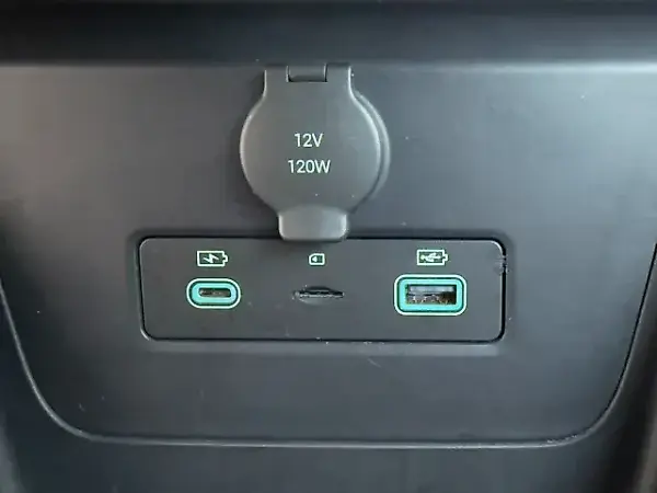 BYD Dolphin Mini - Imagem 14