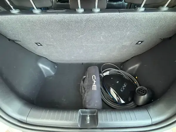 BYD Dolphin Mini - Imagem 17