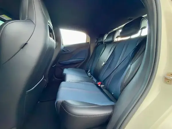 BYD Dolphin Mini - Imagem 16