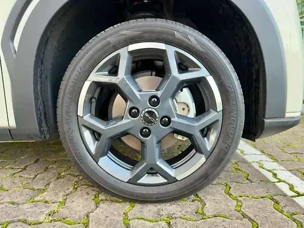 BYD Dolphin Mini - Imagem 18