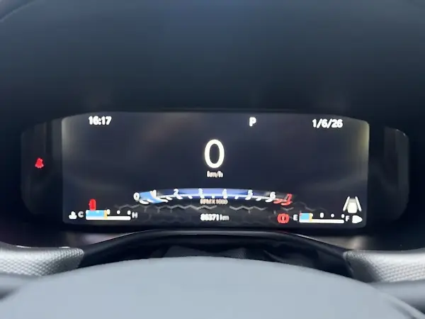 Jeep Compass 4xe Plug-in Hybrid - Imagem 10